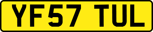 YF57TUL