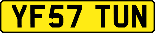 YF57TUN