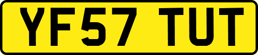 YF57TUT
