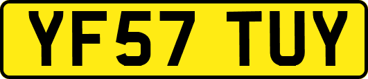 YF57TUY