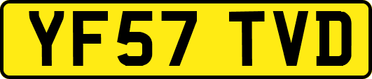 YF57TVD