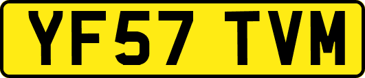 YF57TVM