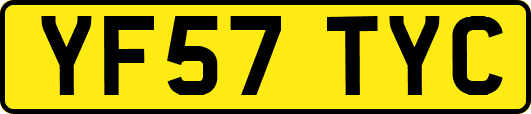 YF57TYC