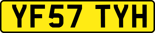 YF57TYH