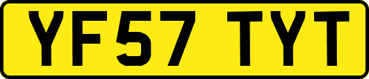 YF57TYT
