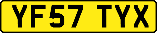 YF57TYX