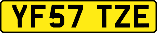 YF57TZE
