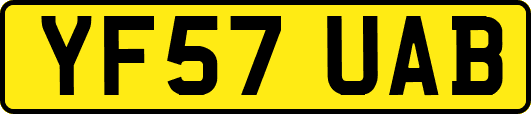 YF57UAB