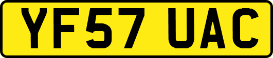 YF57UAC