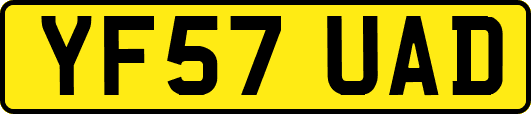 YF57UAD