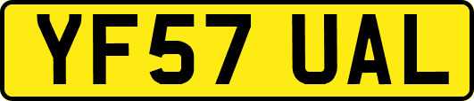 YF57UAL