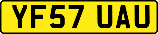 YF57UAU