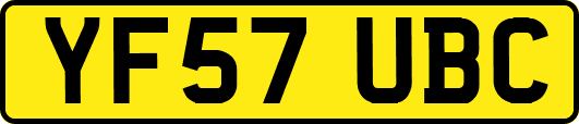 YF57UBC
