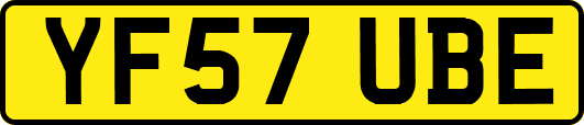 YF57UBE