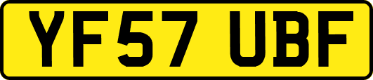 YF57UBF
