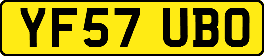 YF57UBO