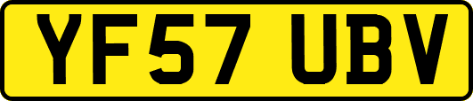 YF57UBV