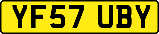 YF57UBY