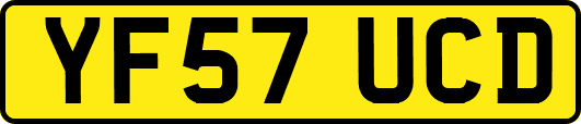 YF57UCD