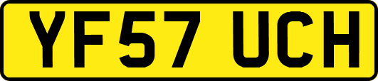 YF57UCH