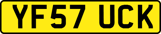 YF57UCK