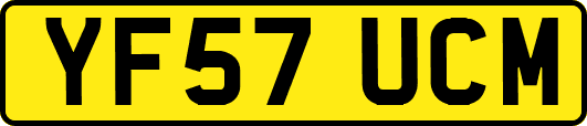 YF57UCM