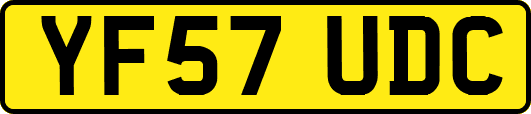 YF57UDC