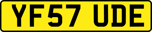YF57UDE