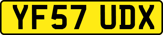 YF57UDX