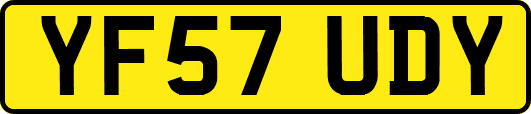 YF57UDY