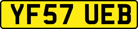 YF57UEB