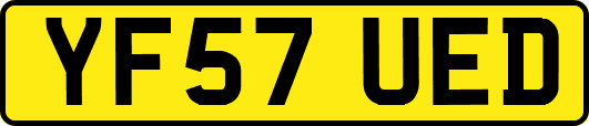 YF57UED
