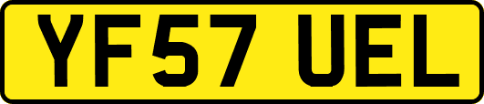 YF57UEL