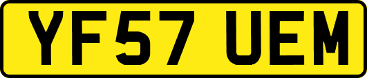 YF57UEM