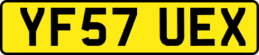 YF57UEX