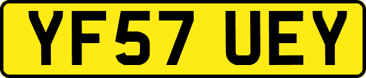YF57UEY