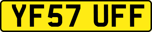 YF57UFF