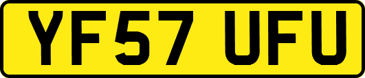 YF57UFU