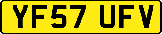 YF57UFV