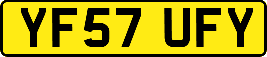 YF57UFY