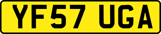 YF57UGA