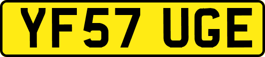 YF57UGE