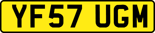 YF57UGM