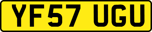YF57UGU
