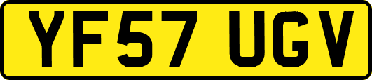 YF57UGV
