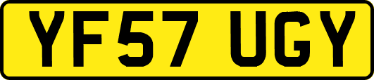 YF57UGY