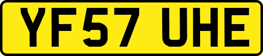 YF57UHE