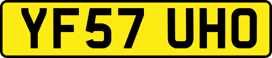 YF57UHO
