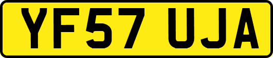 YF57UJA