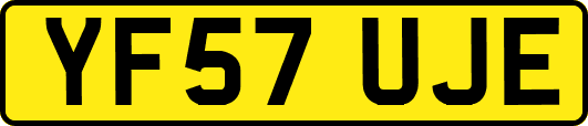 YF57UJE